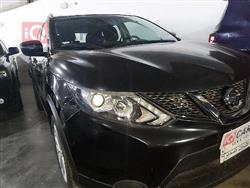 Nissan Rogue Sport